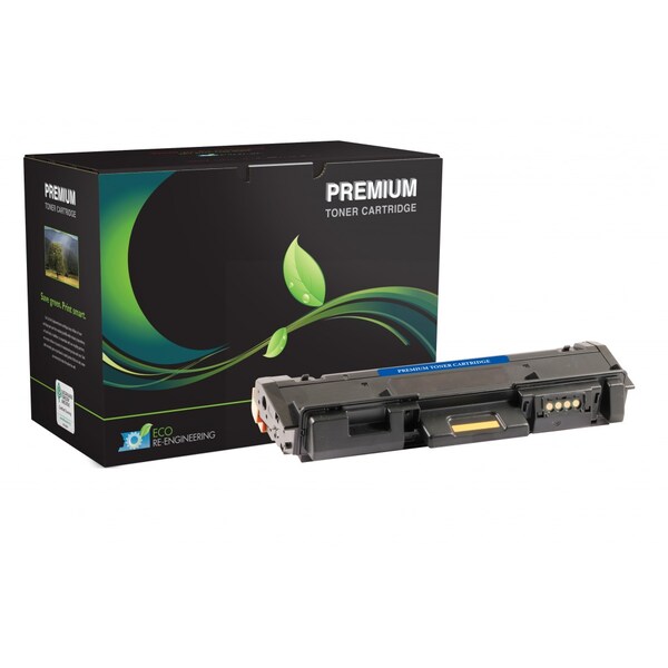 Mse MSE Remanufactured High Yield Toner Cartridge for Xerox 106R02777 MSE025777716